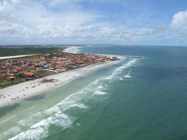 Sal-Beach Salinópolis 外观 照片